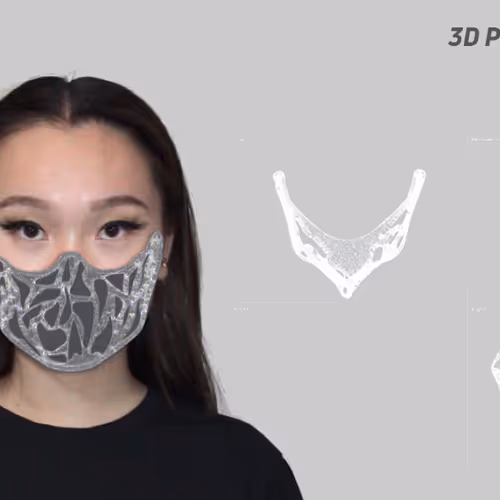 OpenSea profile picture for @Parsons