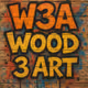 Wood3nArt