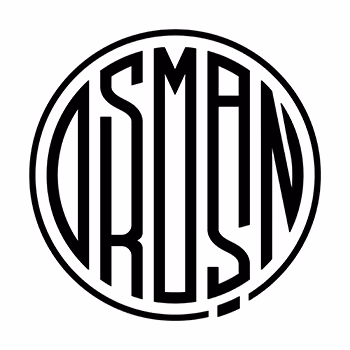 OpenSea profile picture for @osman