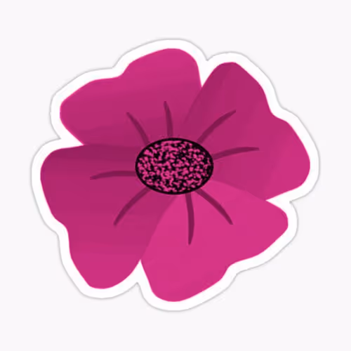 OpenSea profile picture for @POPPIES
