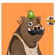 porkey