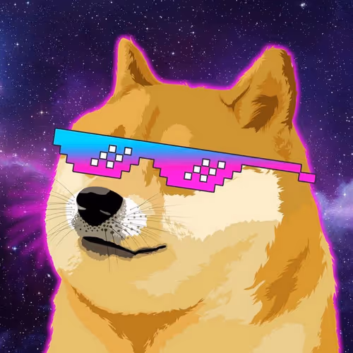 OpenSea profile picture for @invited