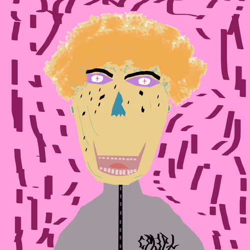 OpenSea profile picture for @Dime