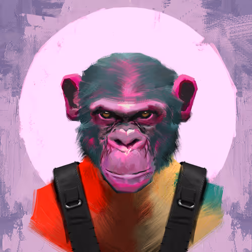OpenSea profile picture for @Grills