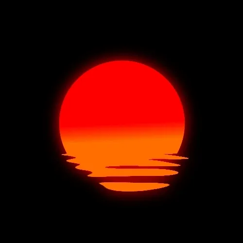 OpenSea banner for @sunrise