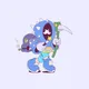 uzibaby