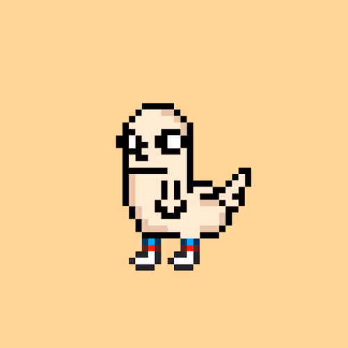 OpenSea profile picture for @What