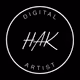 HakDigitalArtist