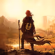 Red-Kvothe