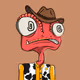 FunnyLookingDesert