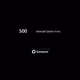 500-internal-server-eror