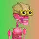 Pinkrobot