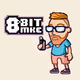 8bitmke