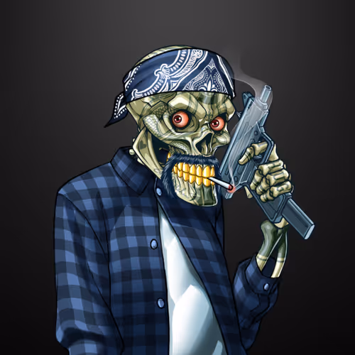 OpenSea profile picture for @Snatchers