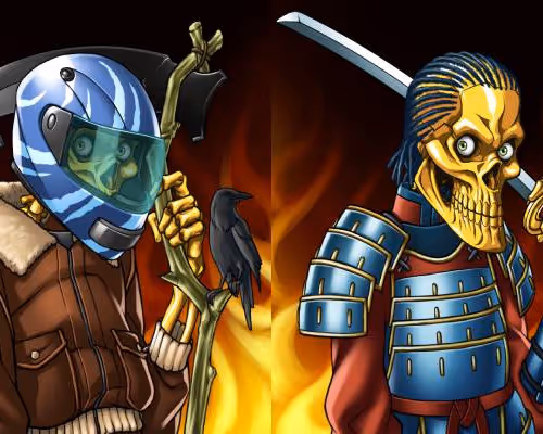 OpenSea banner for @Snatchers