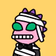 nftinitcom_Luffy