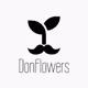 DonFlowers