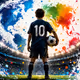 FOOTBALL-CRAFT