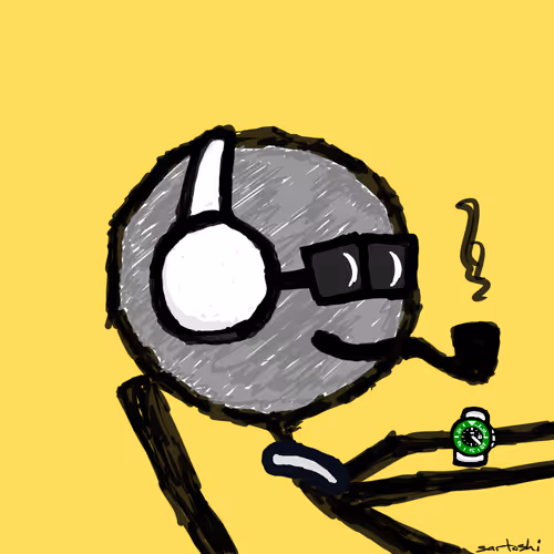 OpenSea profile picture for @Sherlock