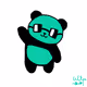 LilTurquoisePanda