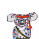 DryKoalaLandClub