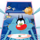 BlueOggy