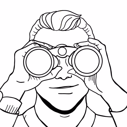 OpenSea profile picture for @burner