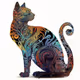 hypnotic-cat-club