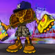 ChopCheeseFamous