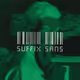 suffix_sans