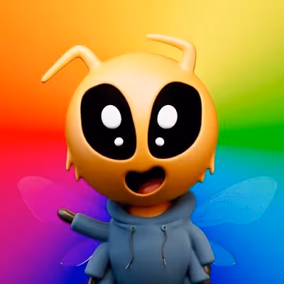OpenSea profile picture for @Gardens