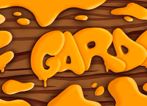 OpenSea banner for @Gardens
