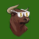 WallStBullsNFT