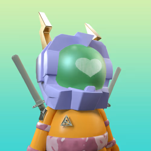 OpenSea profile picture for @LBL
