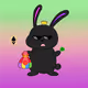 LuckyPudgyBunny
