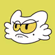 Sulky-Cat