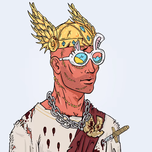 OpenSea profile picture for @Howe