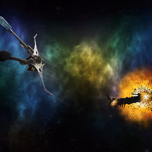 OpenSea banner for @Howe