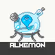 ALKEMON