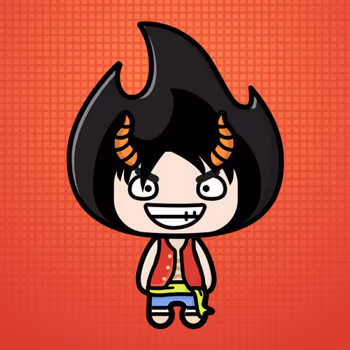 OpenSea profile picture for @Mannn