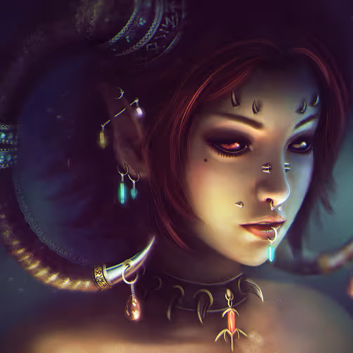 OpenSea profile picture for @atomic
