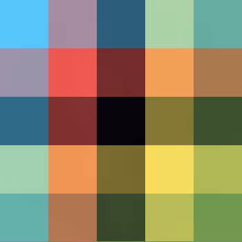 OpenSea profile picture for @Daly
