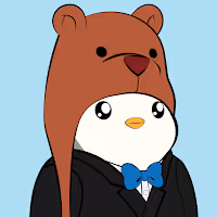 OpenSea profile picture for @fte