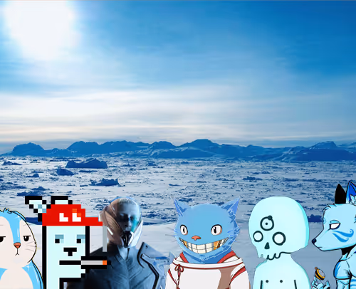 OpenSea banner for @Squat