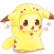 BbPikachu