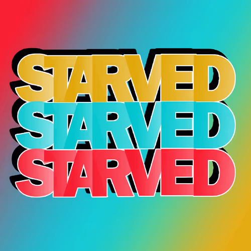 OpenSea profile picture for @StarvED