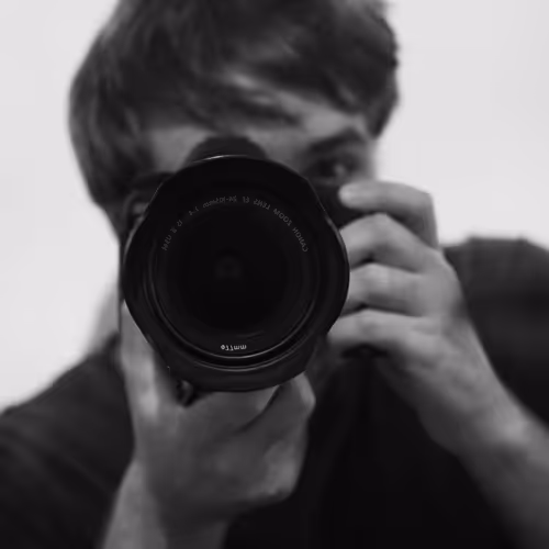 OpenSea profile picture for @Hari