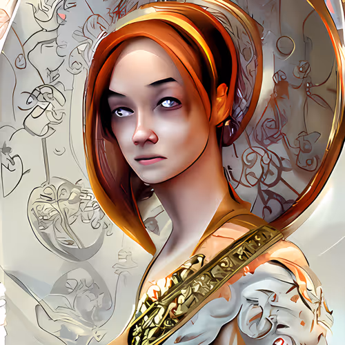 OpenSea profile picture for @Ninka