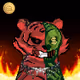 BURNERBLAST
