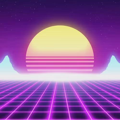 OpenSea banner for @fluorescence